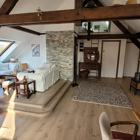 Escapade Romantique Schiltigheim