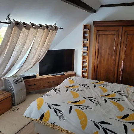 Escapade Romantique * Schiltigheim