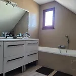 Apartament Escapade Romantique, Salon Cathedrale, Strasbourg