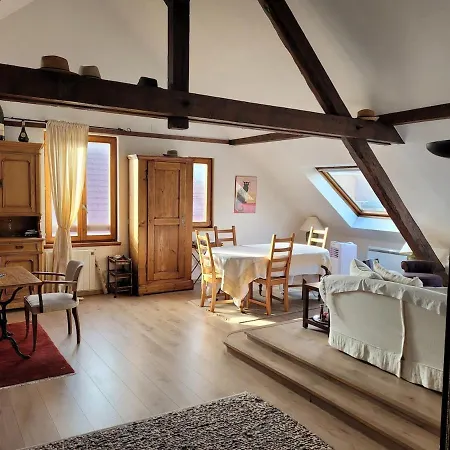 Escapade Romantique *