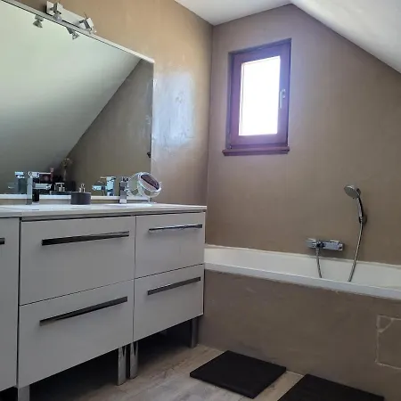 Apartamento Escapade Romantique