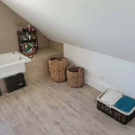 Escapade Romantique *