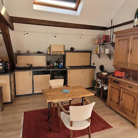 Escapade Romantique * שילטיגהיים