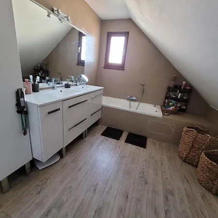 アパート Escapade Romantique