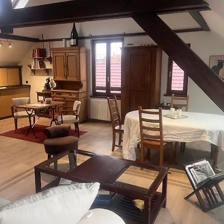 Escapade Romantique *