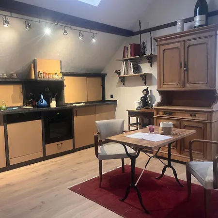 Escapade Romantique * שילטיגהיים