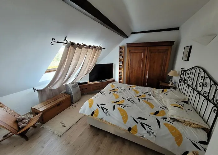 Appartamento Escapade Romantique *