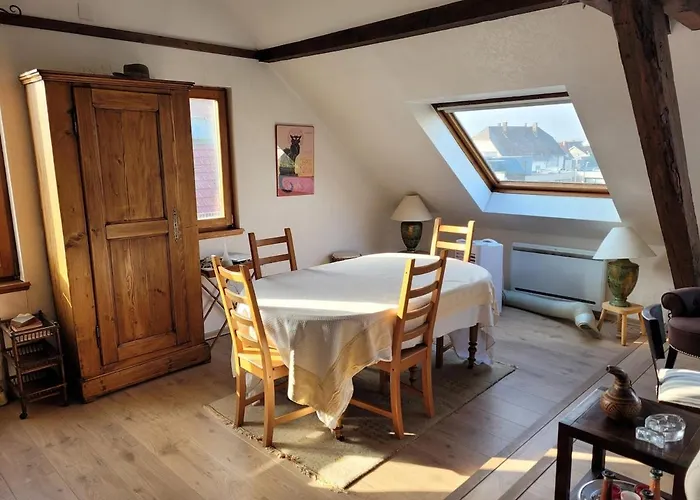 Escapade Romantique *