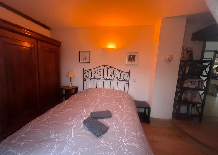 Escapade Romantique Appartamento Schiltigheim